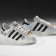 Ron Wood, courtesy of American Federation of Arts/Bata Shoe Museum